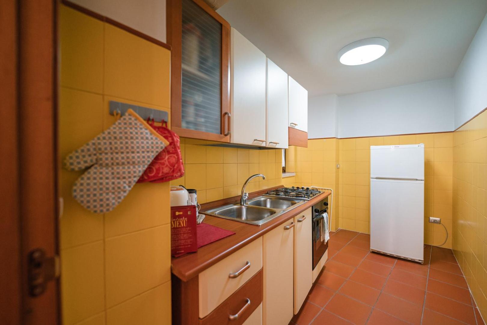 La Piccola Torre Hotel Bisceglie Bagian luar foto